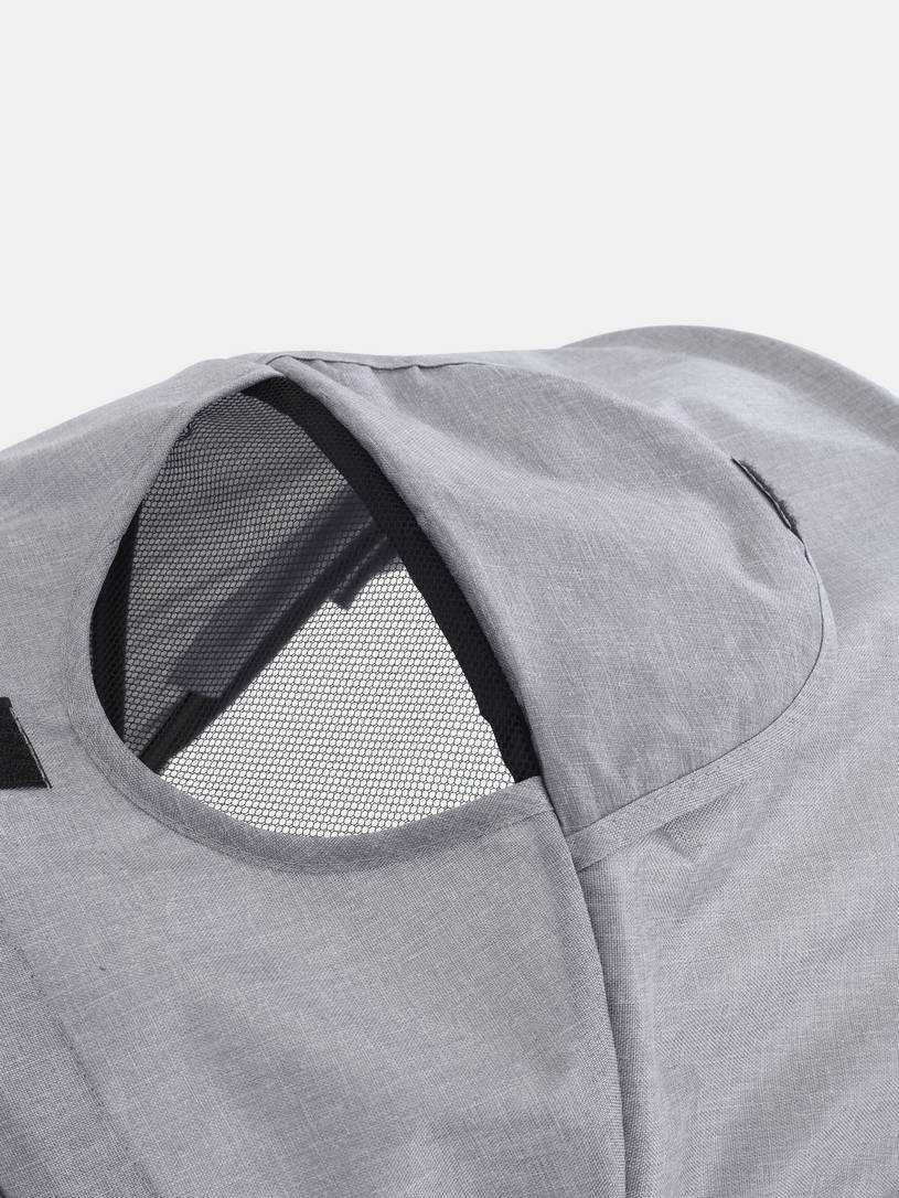 Велосипед трехколесный Rant Balance Grey