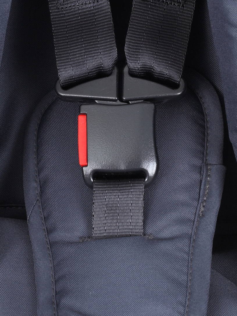 Коляска 3 в 1 Rant Basic Energy Green