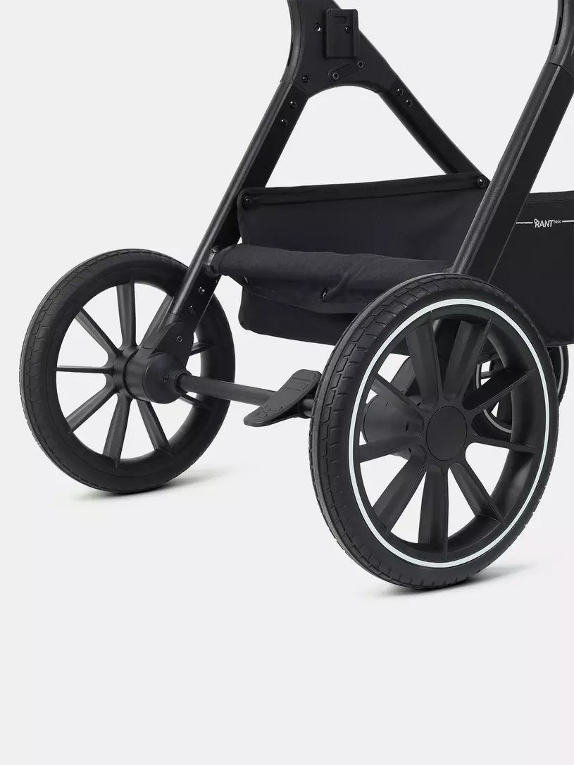 Коляска 2 в 1 Rant Basic Terra Beige