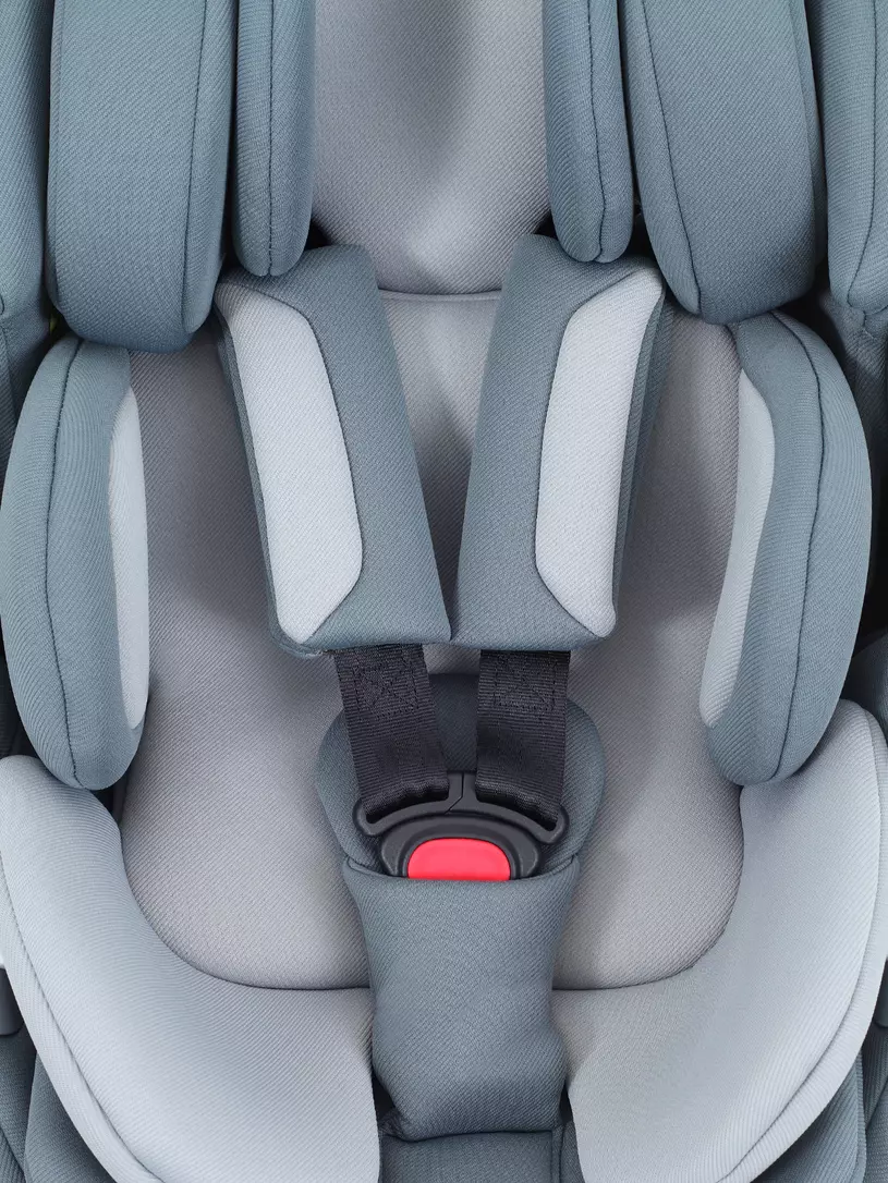 Автокресло Rant Aster Zero (40-87см) Graphite