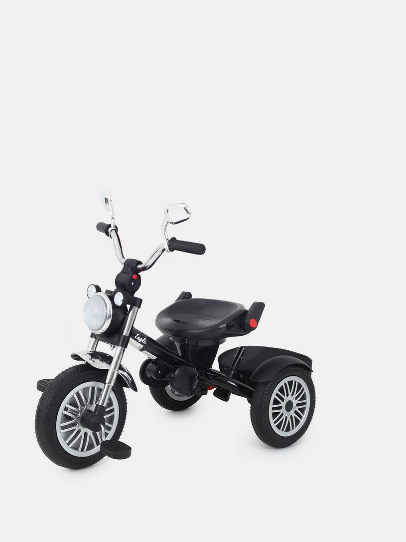 Велосипед трехколесный Mowbaby Eagle Red