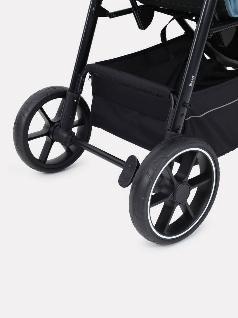 Коляска прогулочная Rant Volt Deep blue