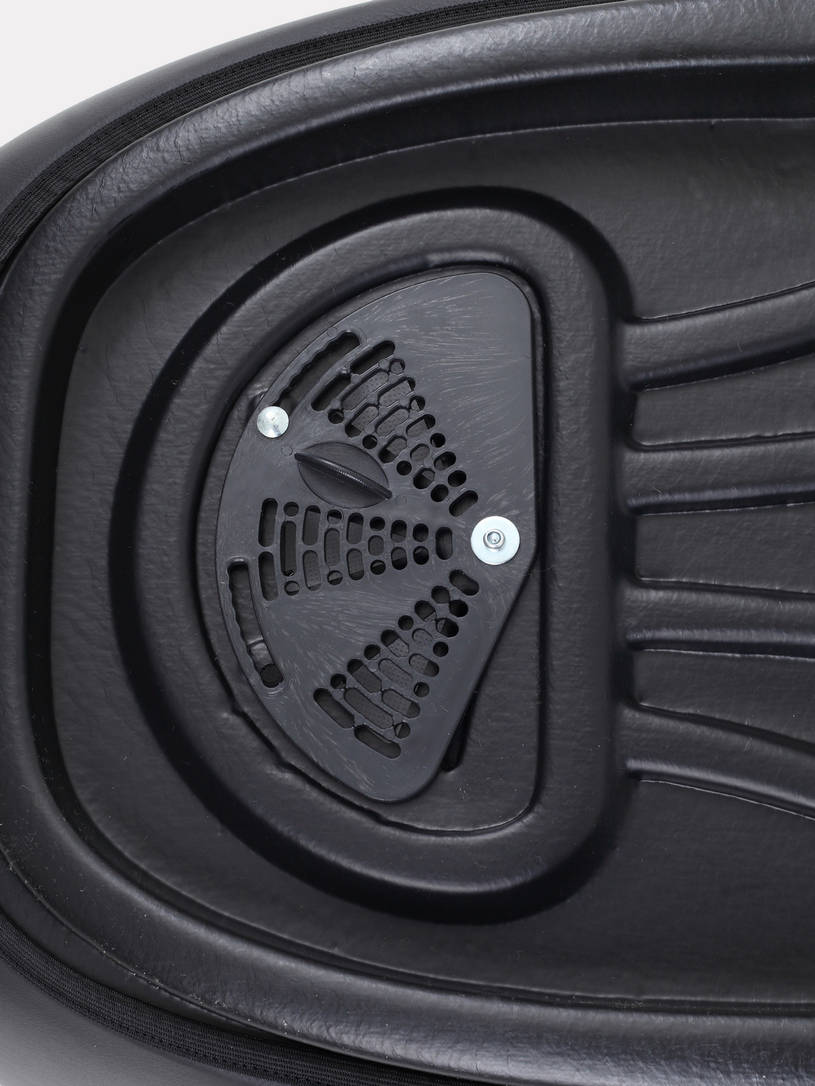 Коляска 2 в 1 Mowbaby Opus Midnight black