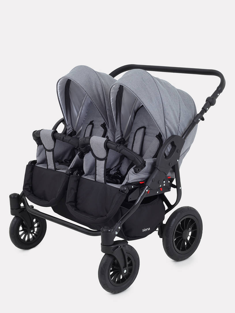 Коляска 2 в 1 Rant Siena Duo new 07