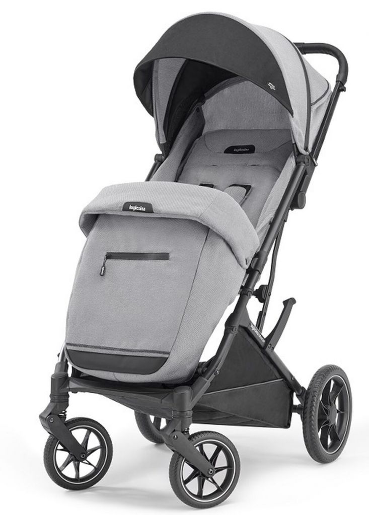 Прогулочная коляска Inglesina Maior , Horizon Grey