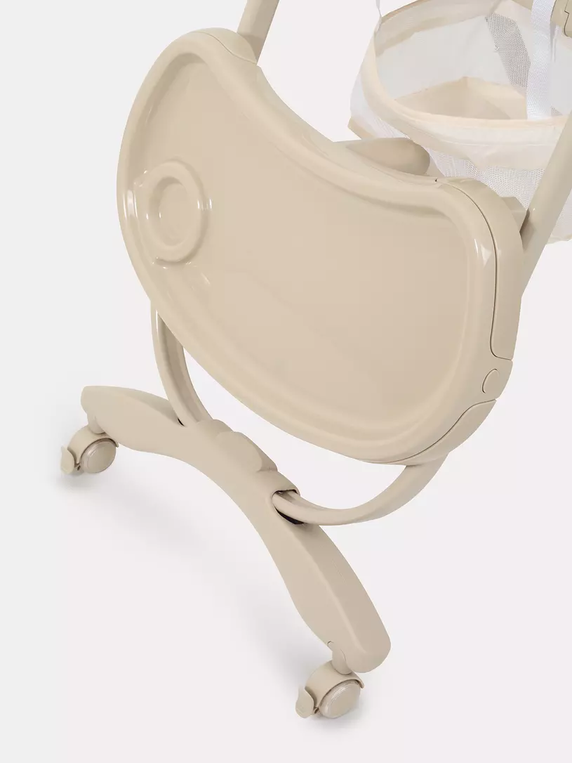 Стульчик для кормления Rant Cafe 2025 Beige