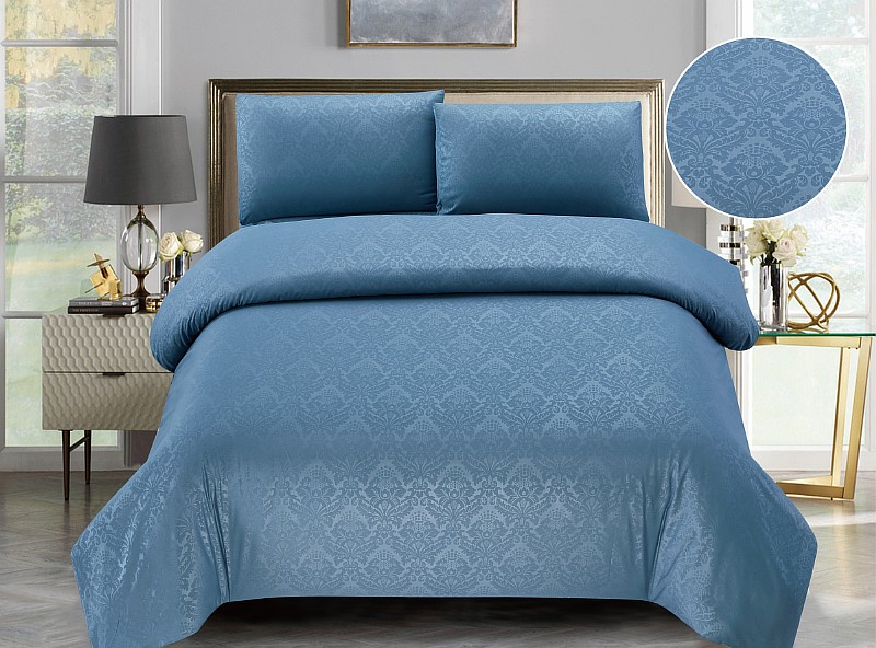 КПБ Tango Crown Евро 2 наволочки TCR03-05 TCR03-05 код1135