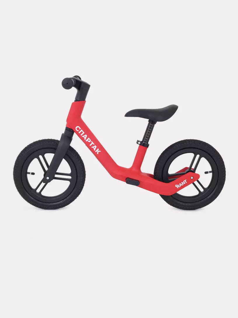 Беговел Rant FCSM Спартак