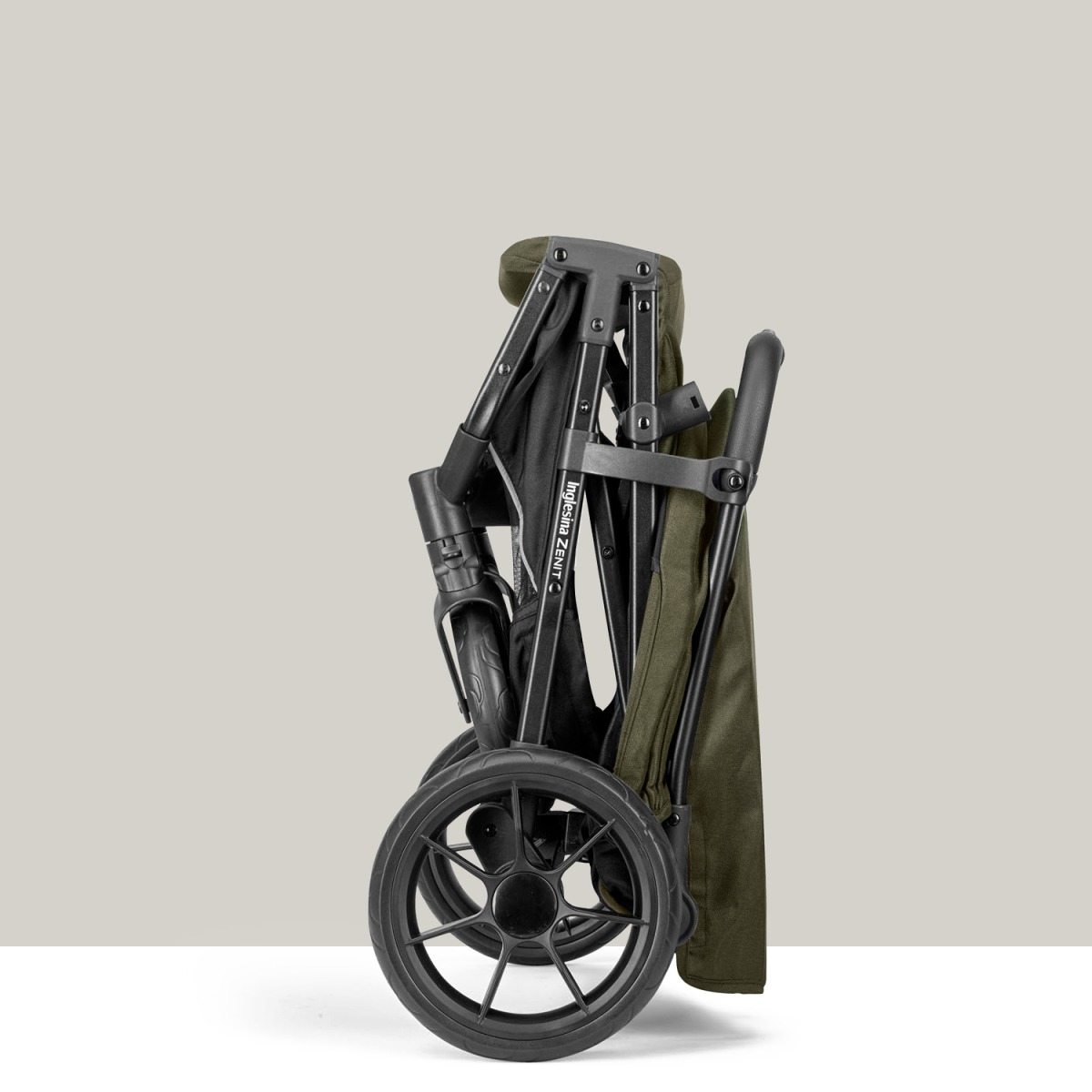 Прогулочная коляска Inglesina Zenit Green