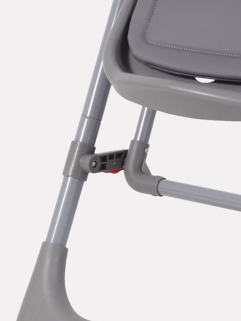 Стульчик для кормления Rant Basic Mango Pro Graphite