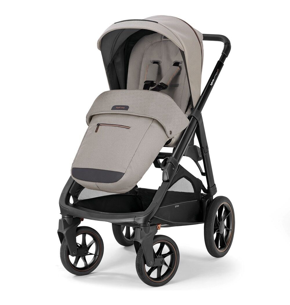 Прогулочная коляска Inglesina Aptica XT New, Tundra Beige