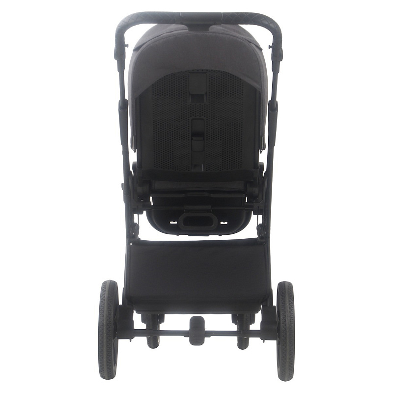 Детская коляска Sevillababy Eletta 2 в 1 Steel Grey
