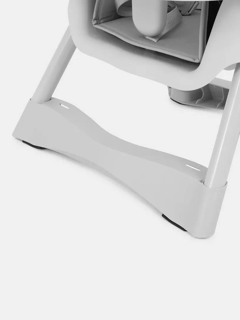 Стульчик для кормления Rant Basic Cookie Green