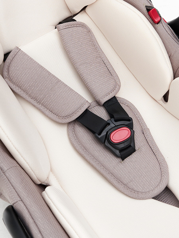 Автолюлька Sevillababy Tinum 0-13кг бежевый