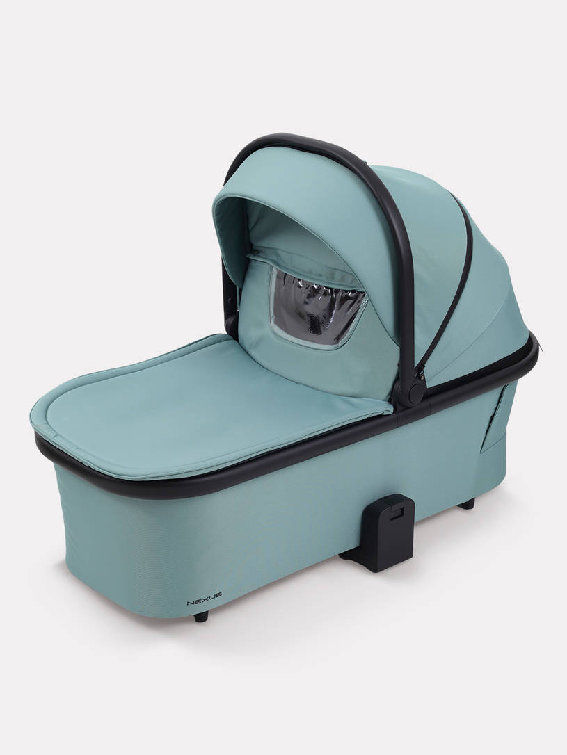 Коляска 2 в 1 Rant Basic Nexus 2025 Green