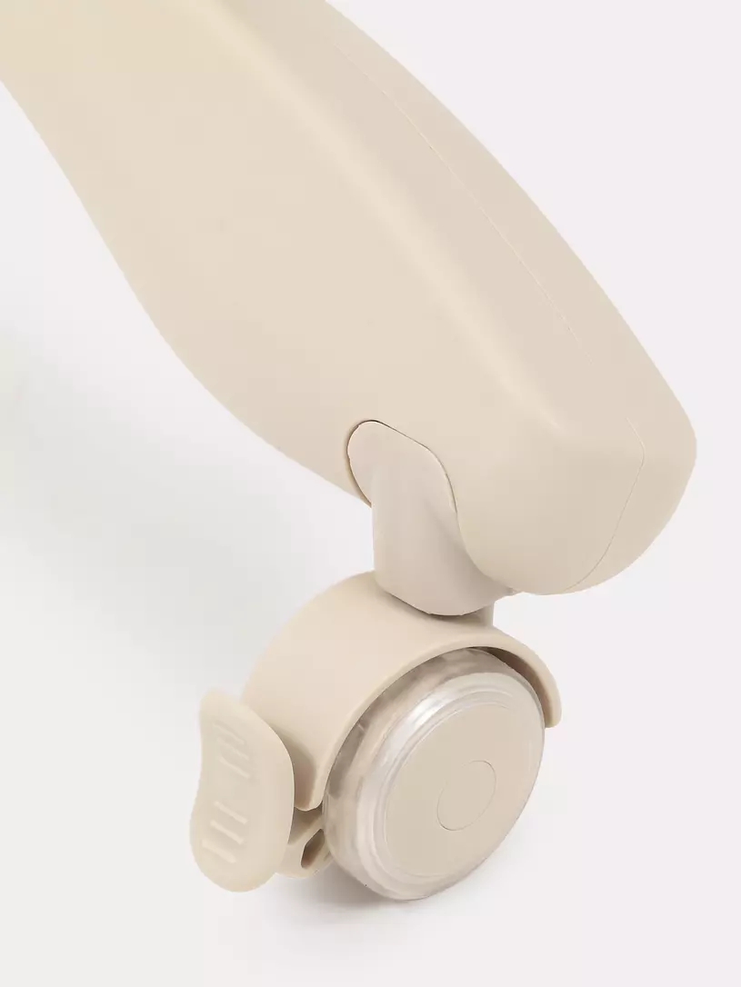 Стульчик для кормления Rant Cafe 2025 Beige