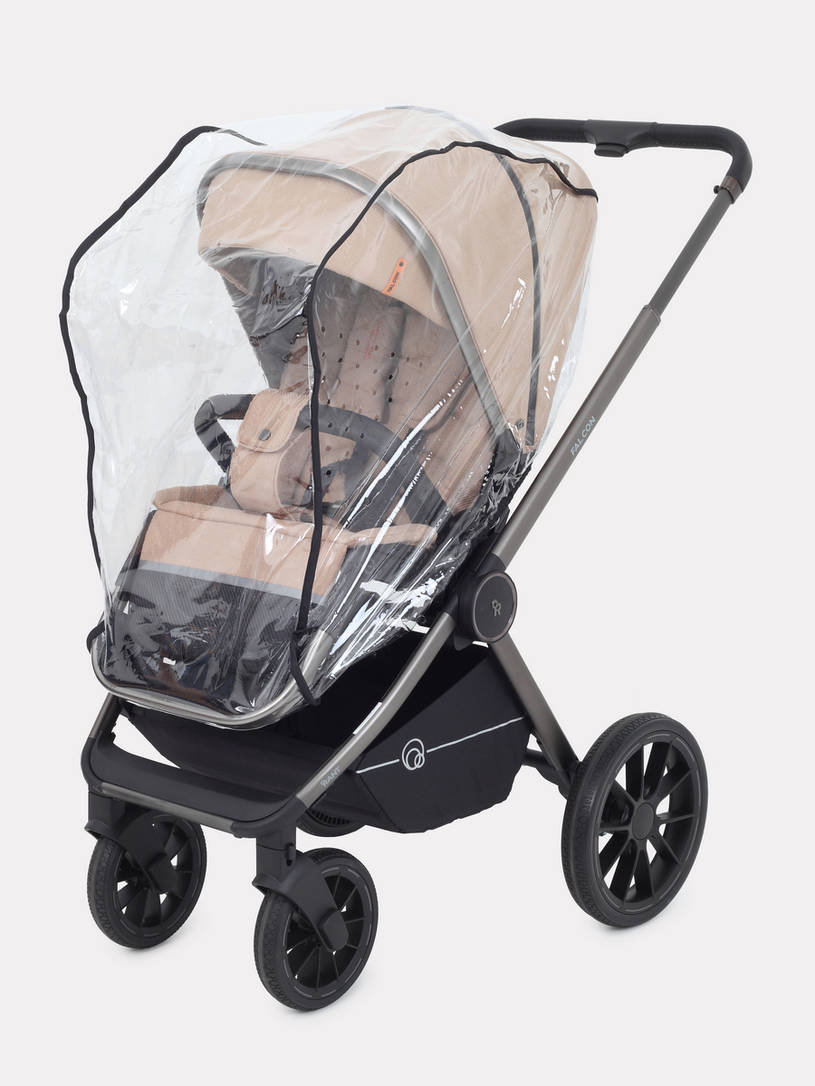 КОЛЯСКА 2 В 1 RANT FALCON BEIGE