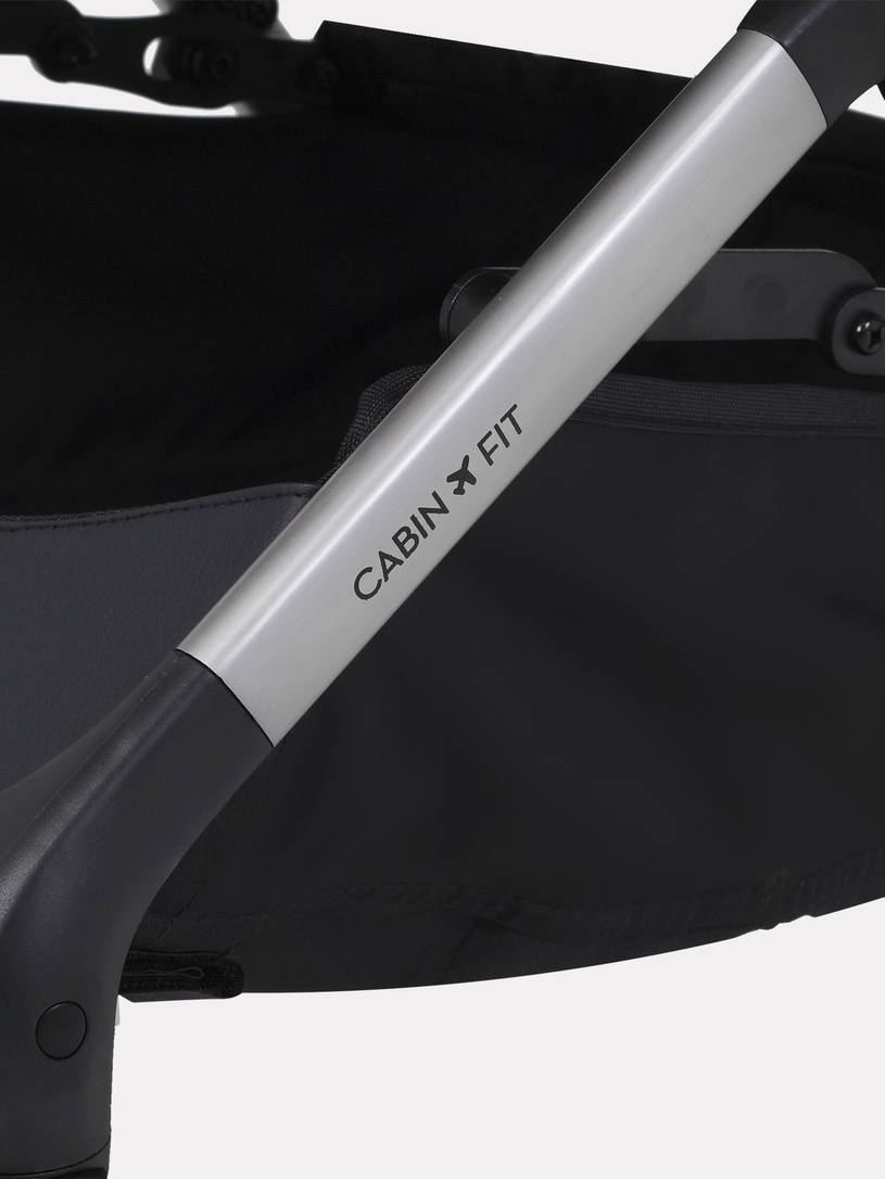 Коляска прогулочная Rant Zeno Mocca