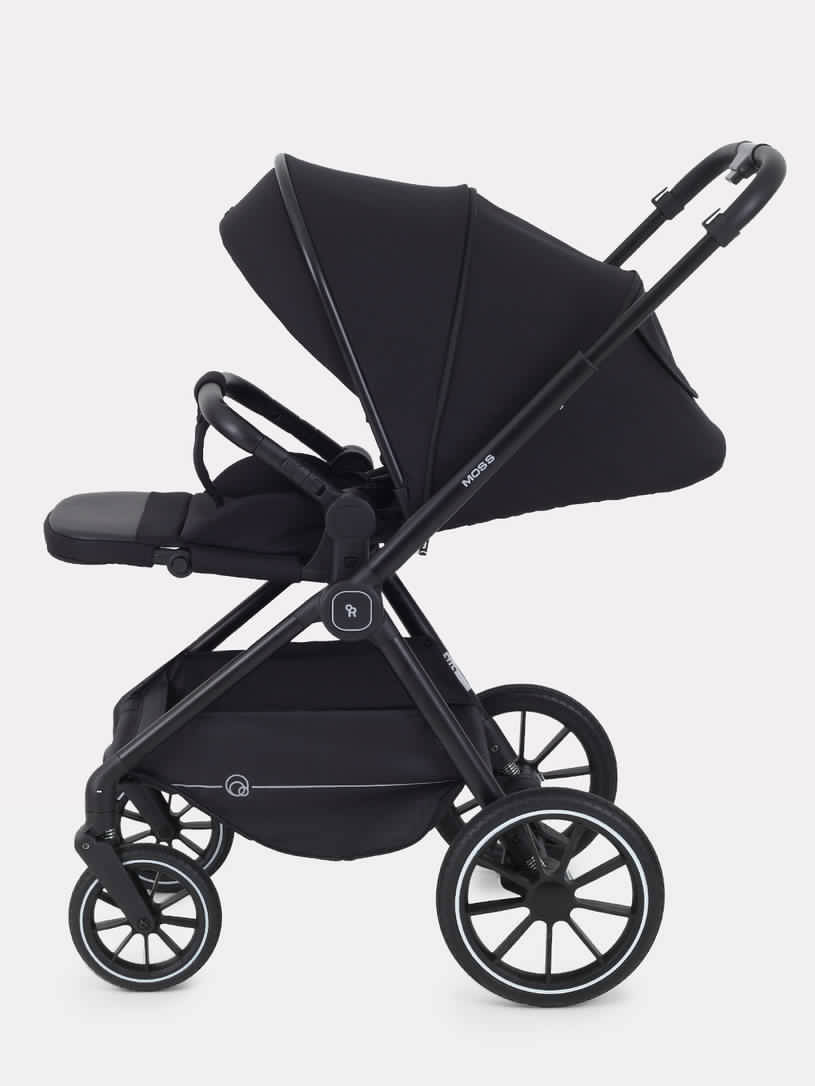 Коляска 2 в 1 Rant Moss Latte beige