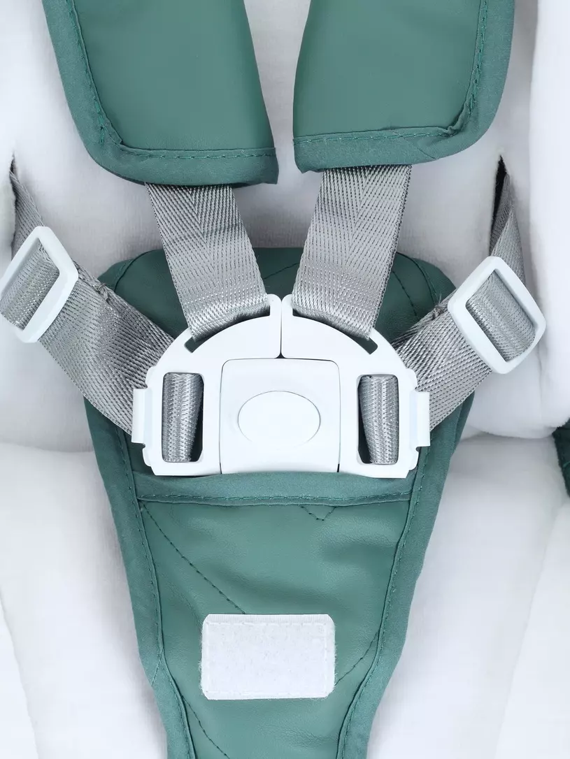 Стульчик для кормления Rant Melody dark green