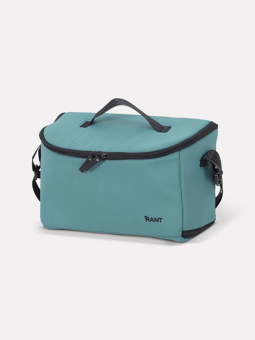 Коляска 2 в 1 Rant Basic Terra Aqua