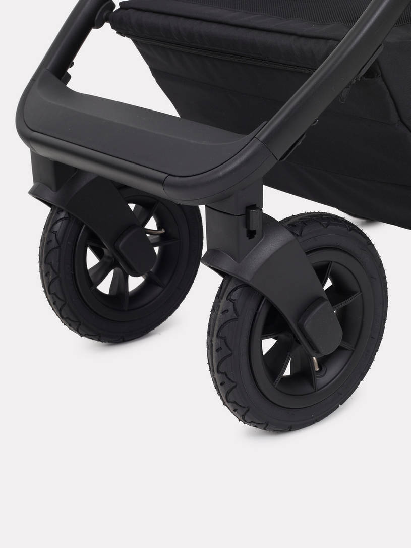 КОЛЯСКА 2 В 1 RANT AXIOM BEIGE