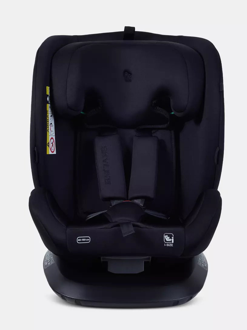 Автокресло Rant Skyline Isofix (40-150 см) Black