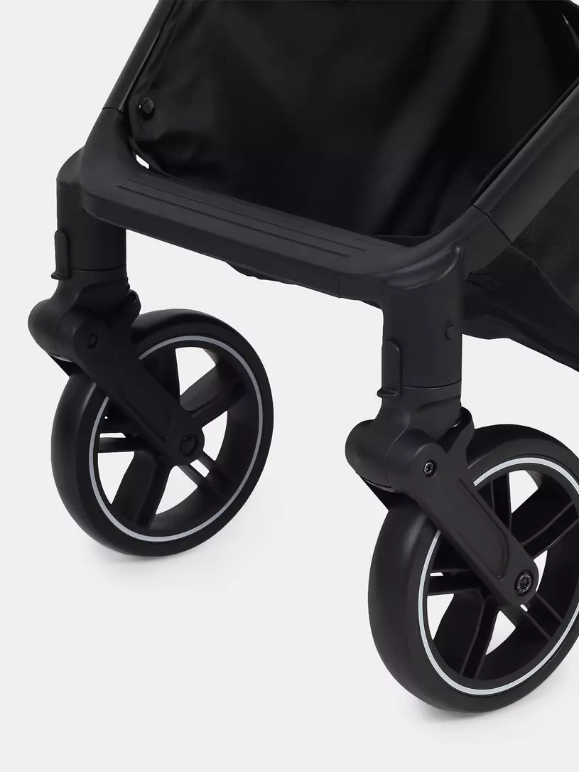 Коляска прогулочная Rant Basic Wave Green