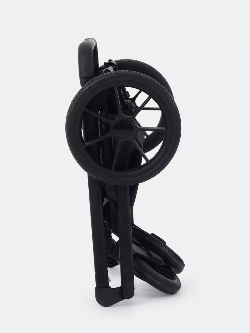 Коляска 3 в 1 Rant Basic Nexus Blue Mirage