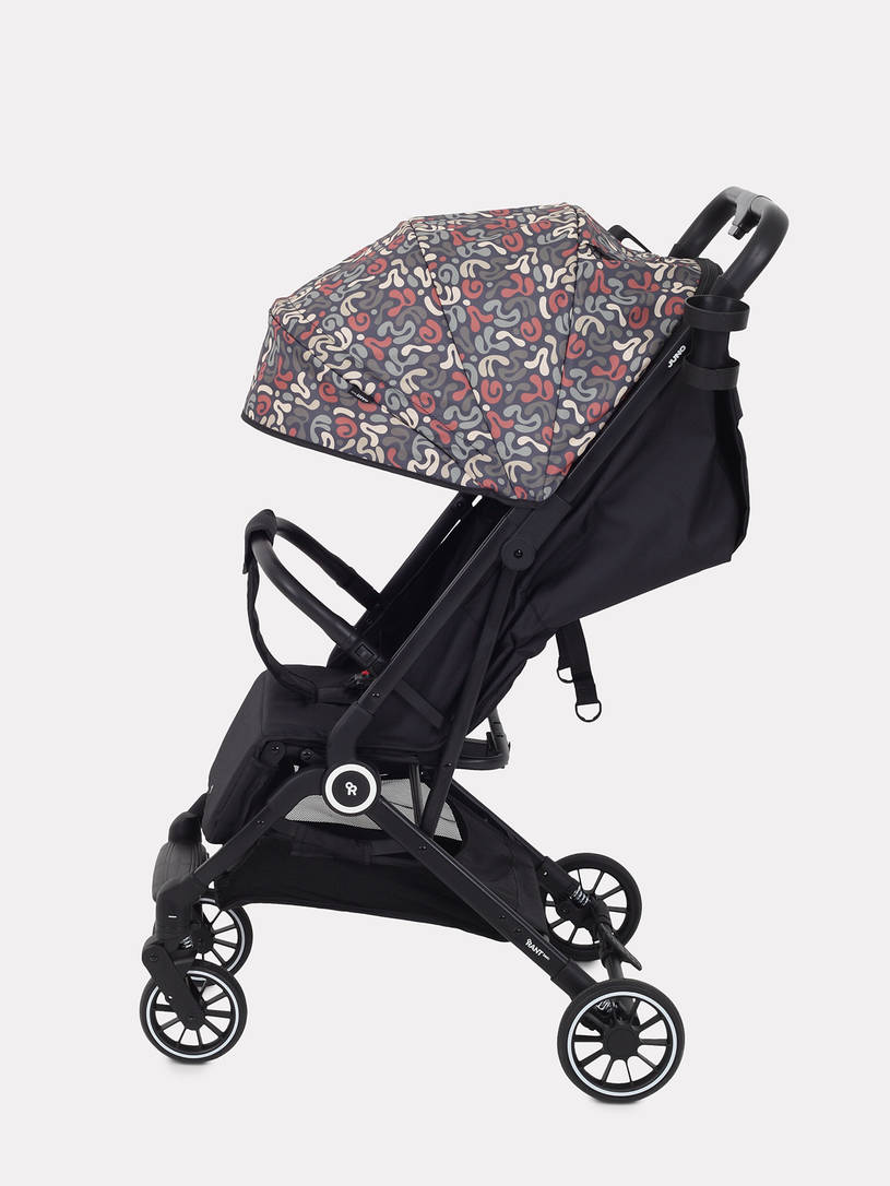 Коляска прогулочная Rant Basic Juno Family