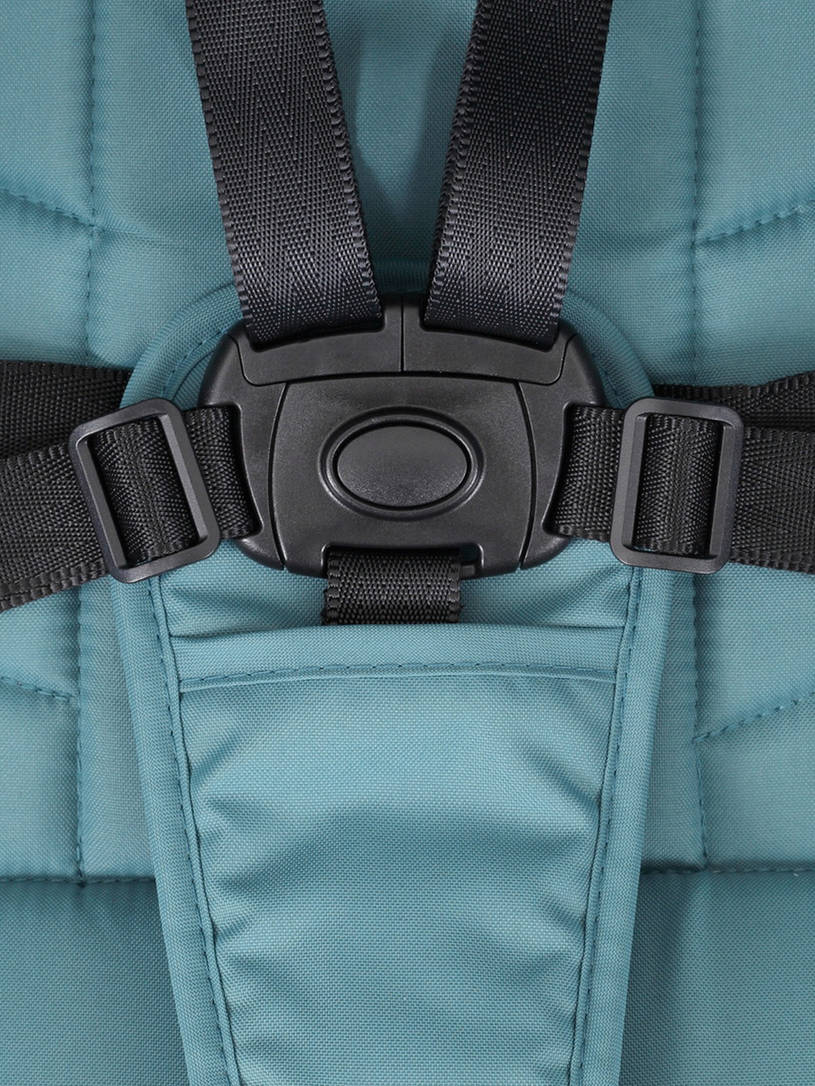 Коляска прогулочная Rant Volt 2025 Aqua