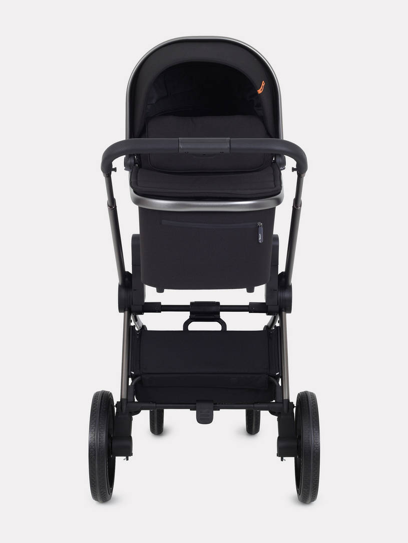 КОЛЯСКА 2 В 1 RANT FALCON BLACK