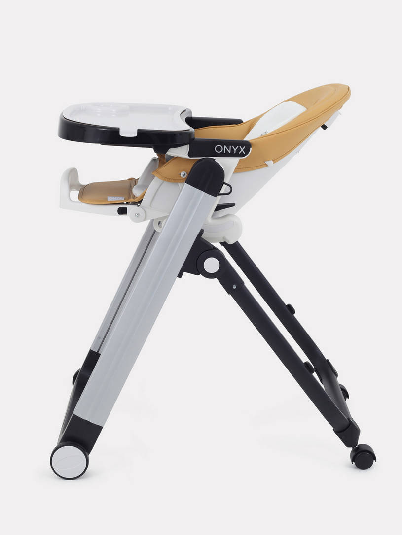 Стульчик для кормления Rant Onyx Desert Beige