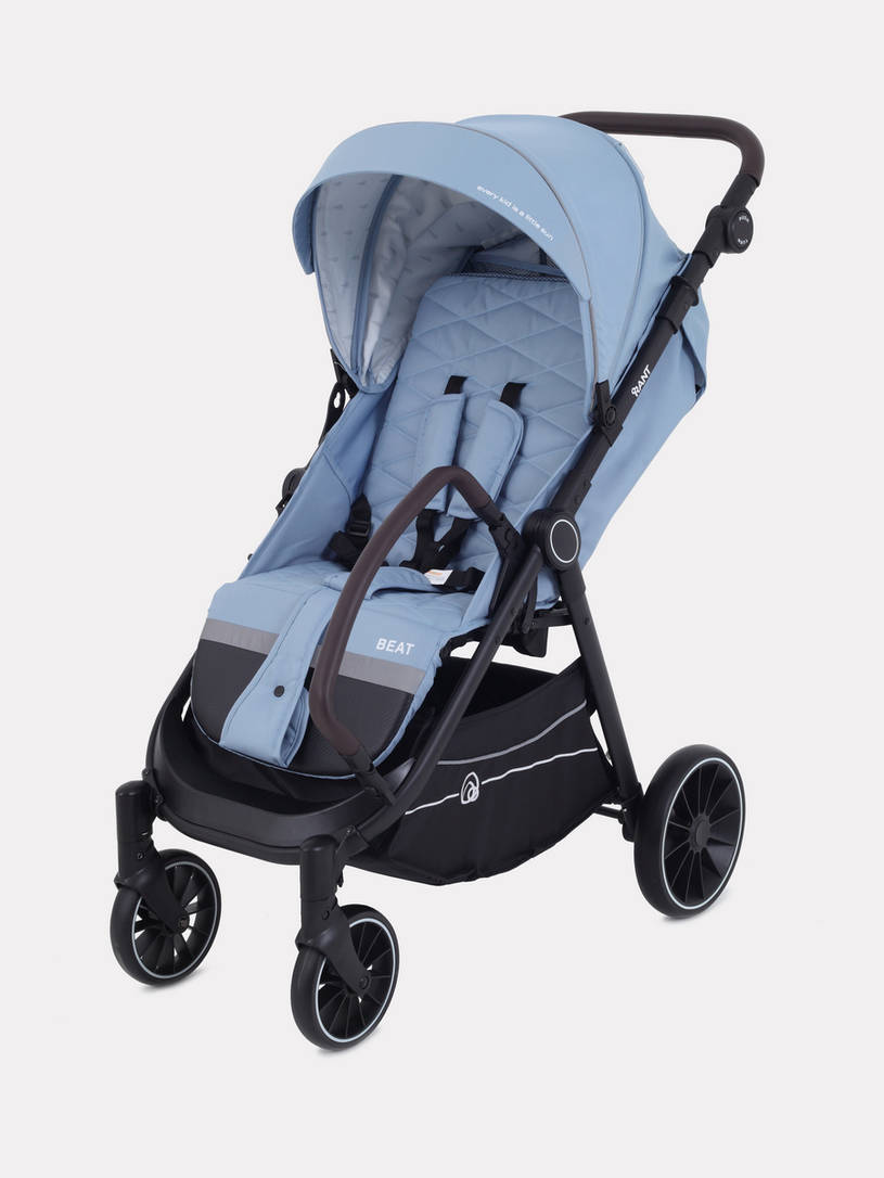 Коляска прогулочная RANT BEAT RA851 Pacific Blue