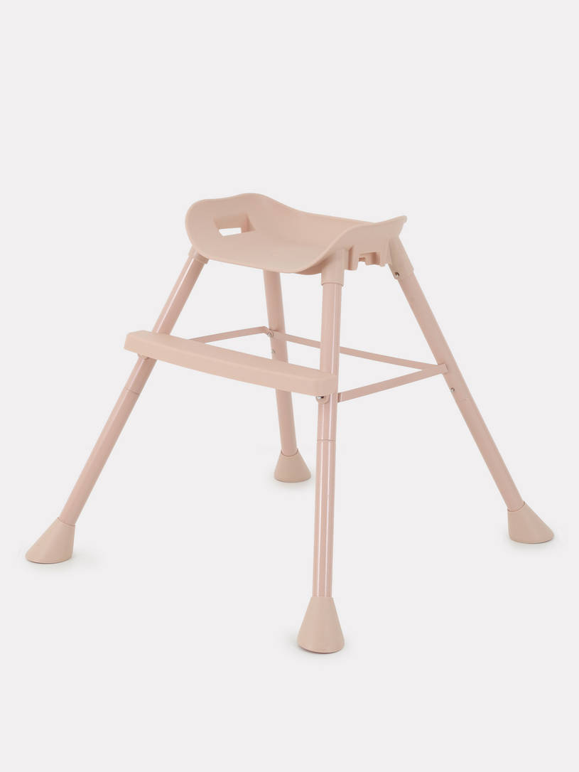 Стульчик для кормления Rant Juicy Cloud pink