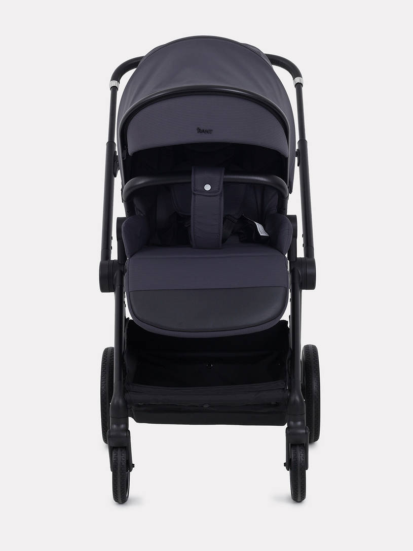 Коляска прогулочная Rant Moss 2025 Graphite