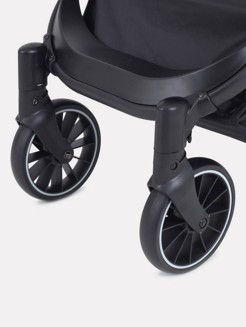 Коляска прогулочная RANT BEAT RA851 Cloud Pink