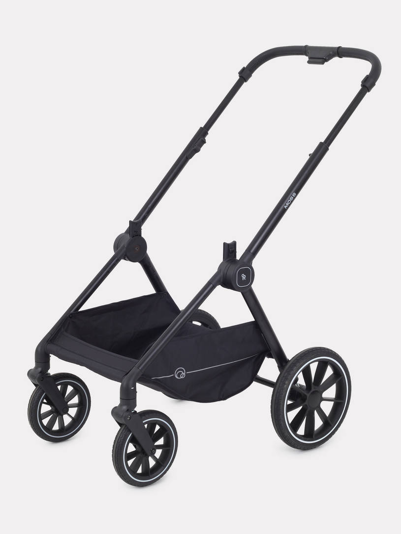 Коляска 2 в 1 Rant Moss Latte beige