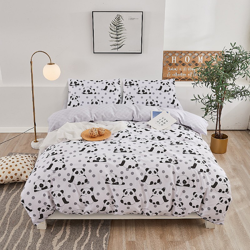 Twill евро 2 наволочки в ПВХ TPIG3-1796 КОД1171