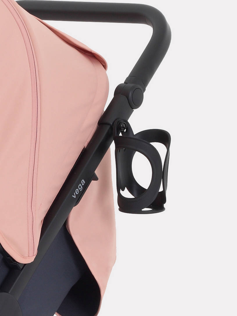 Коляска прогулочная Rant basic Vega Coral