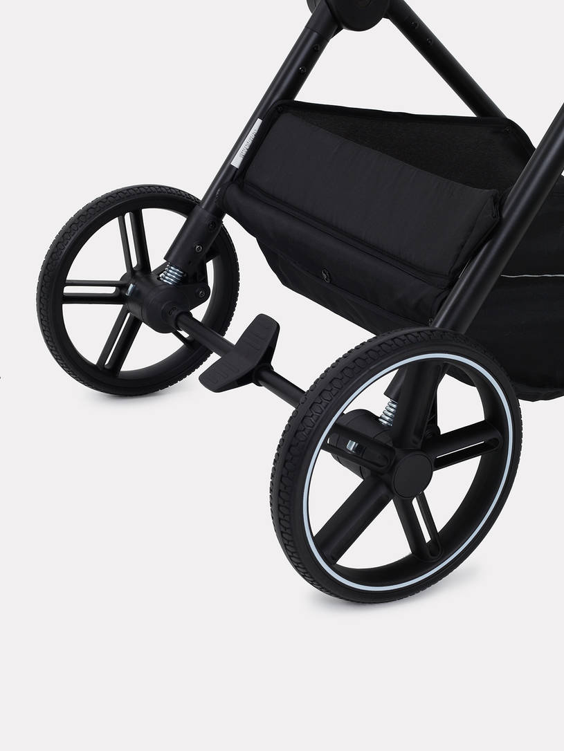 Коляска прогулочная Rant Moss 2025 Graphite