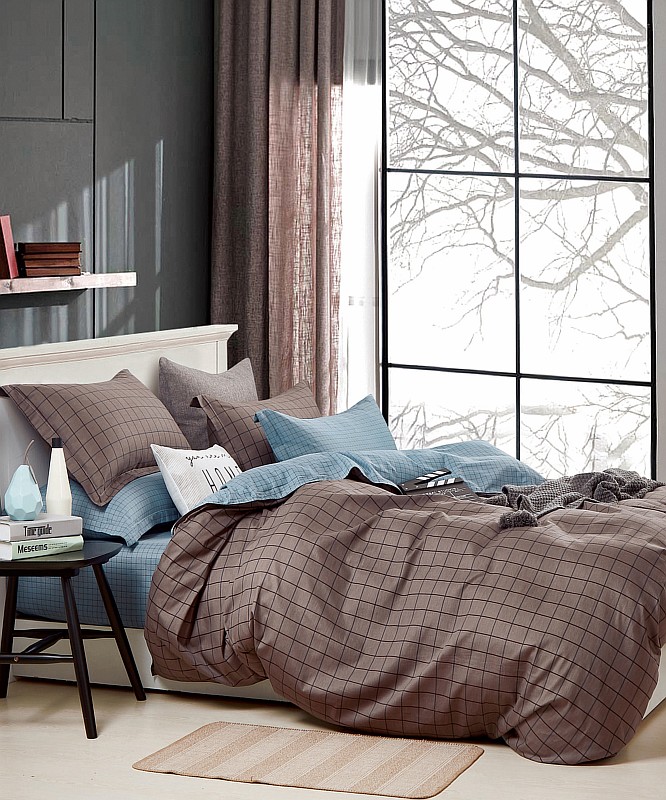 Twill 2 спальный TPIG2-1920-50 КОД1049