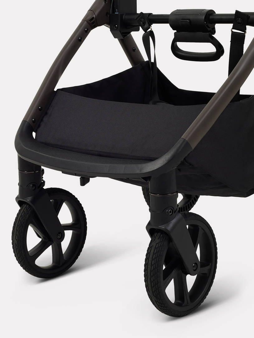 Коляска 2 в 1 Rant Aventa Beige