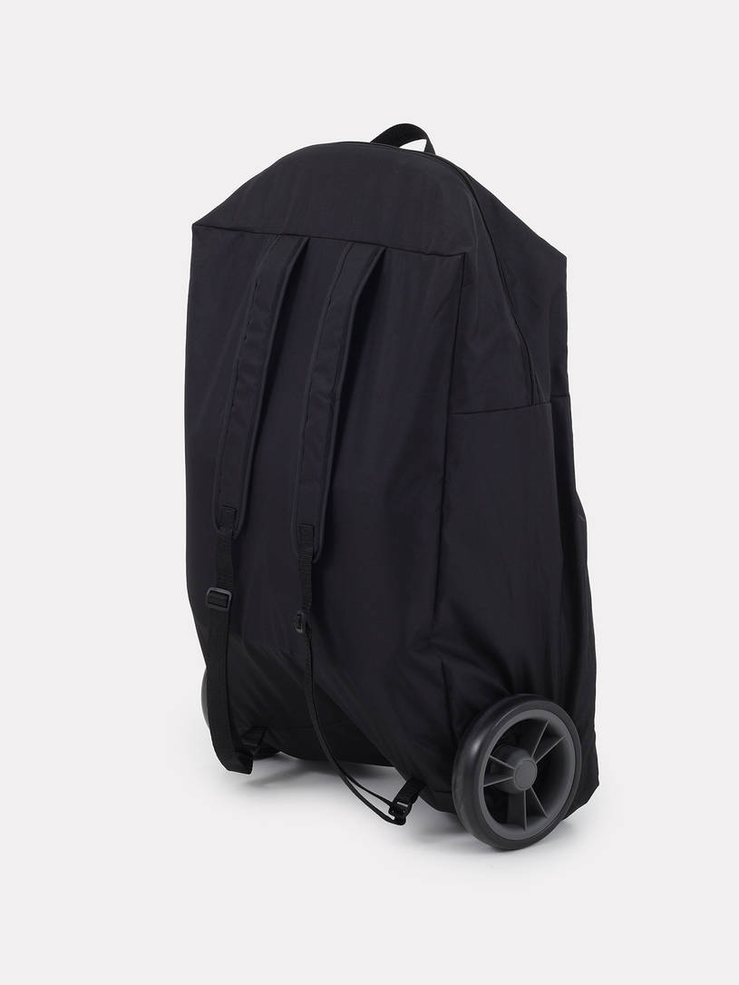 Коляска прогулочная Mowbaby Atom Blue