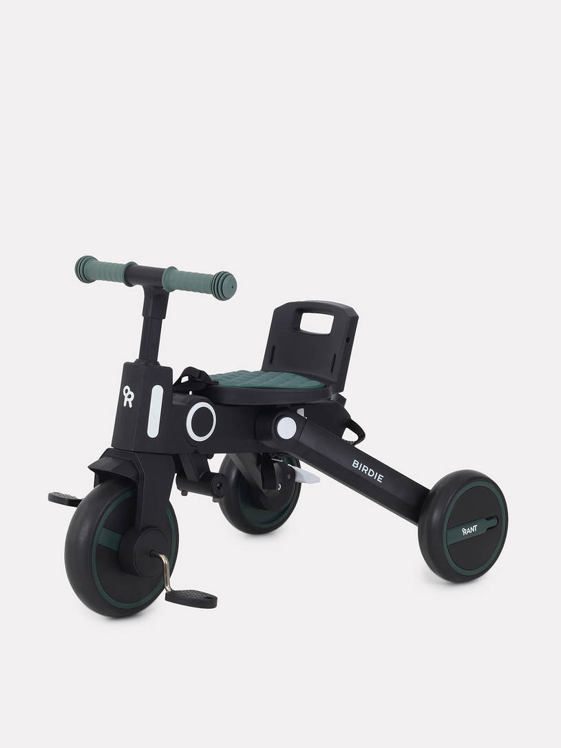 Велосипед 3-х колесный Rant Birdie Olive