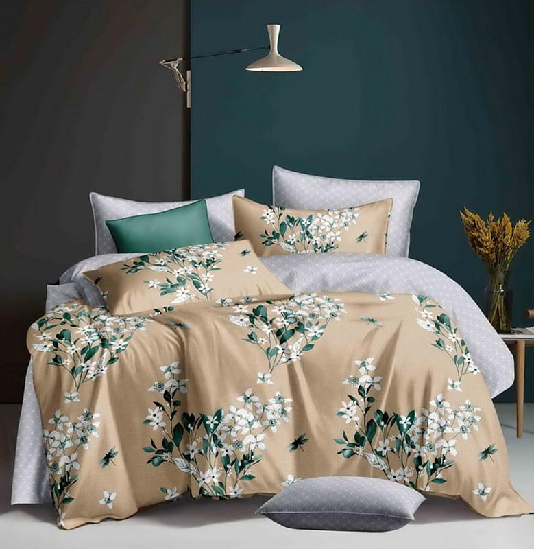 КПБ Dream Fly семейный DF05-276-70 код1112