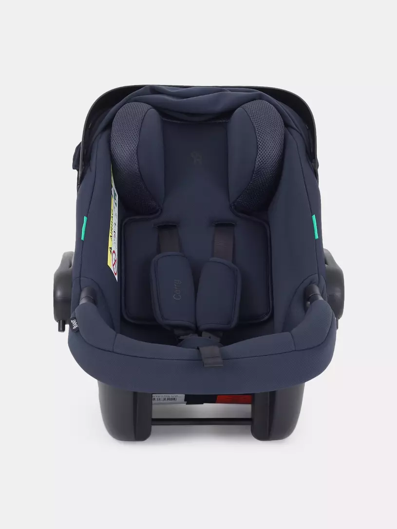 Автокресло Rant Carry 2.0 (40-87 см) Dark blue