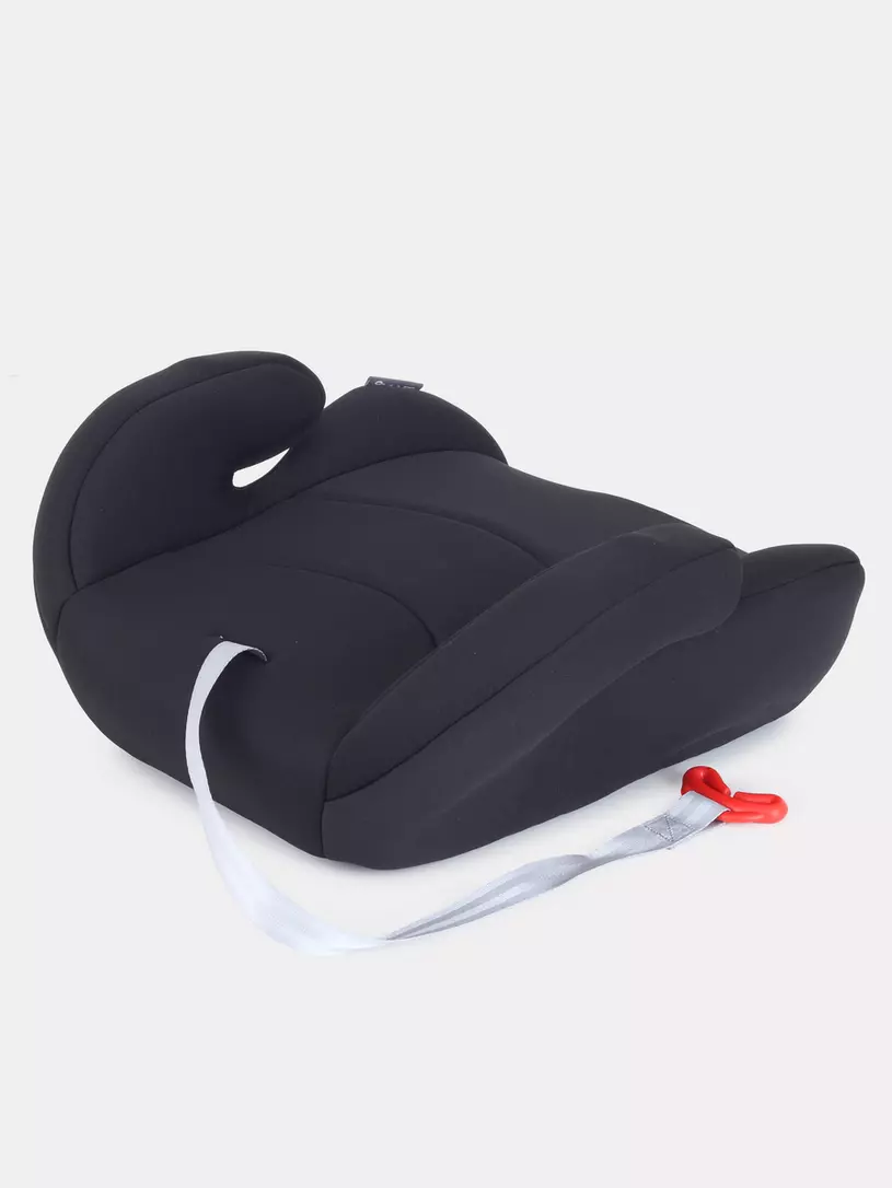 Автокресло-бустер Rant Point5 Active Line 2/3 (15-36 кг) Black