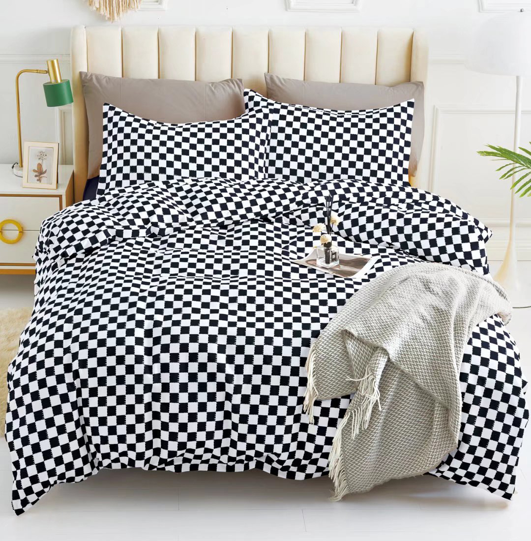 КПБ Dream Fly Евро 2 наволочки DF03-470 код1069