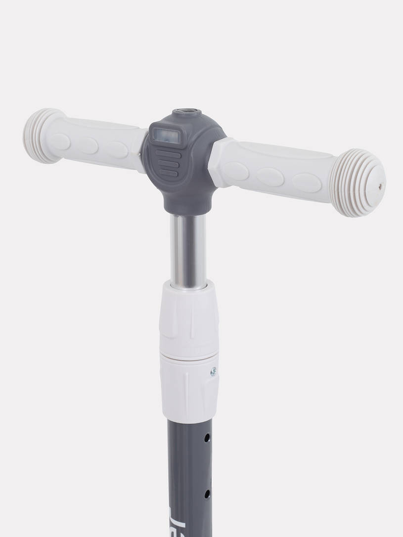 Самокат 3-х колесный Mowbaby Oliver Cream